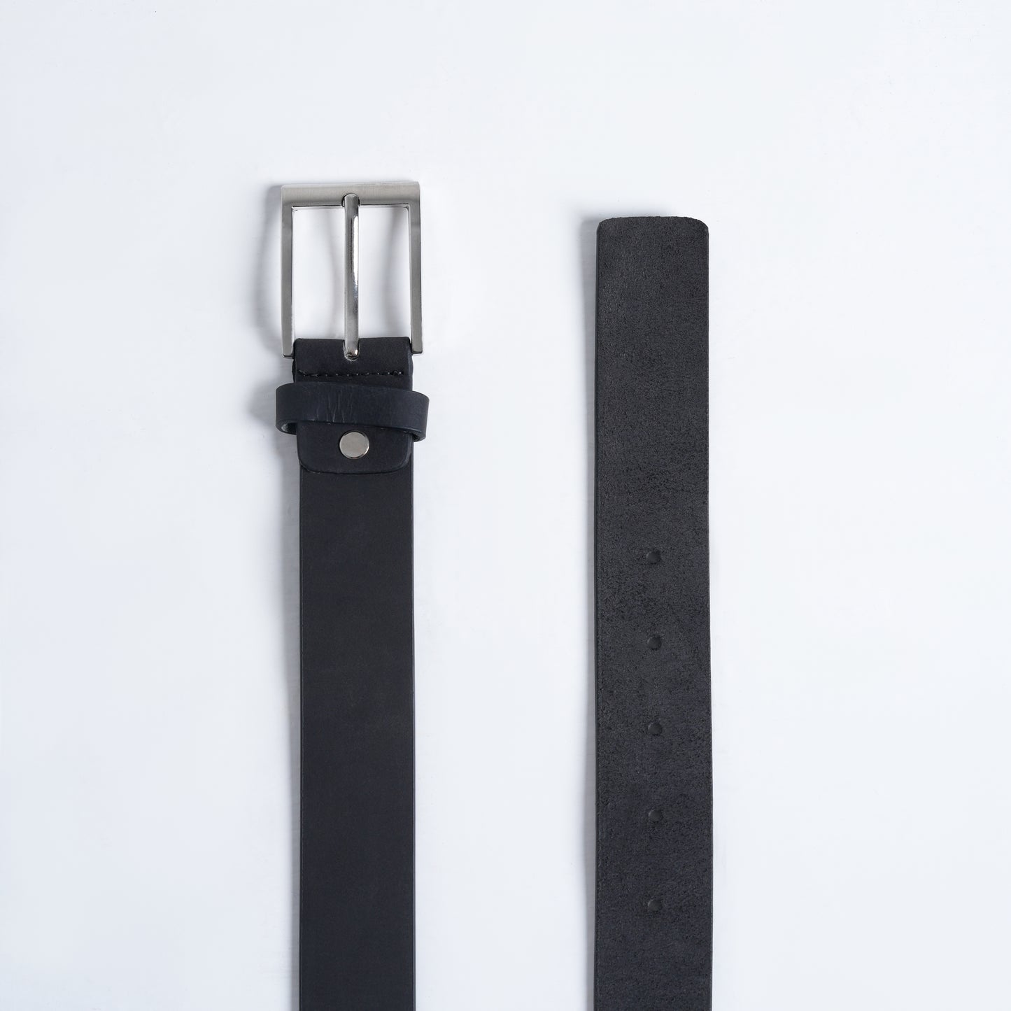 Alvi brun and co (leather belts)