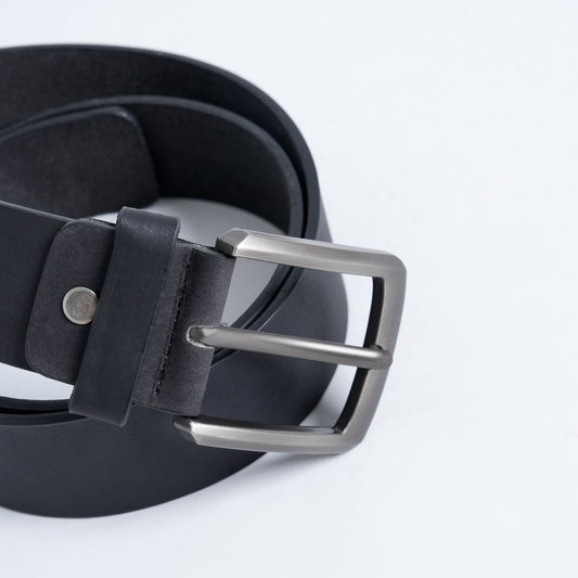 Alvi brun and co (leather belts)