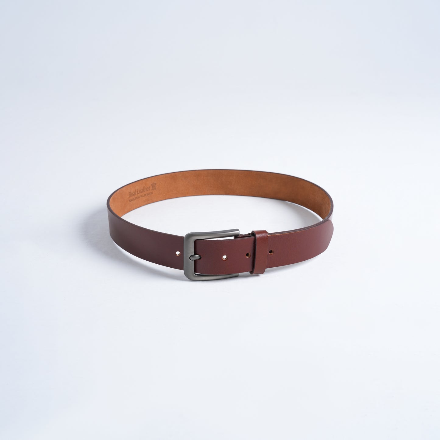 Alvi brun and co (leather belts)